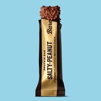 Barebells Protein Bar 55g Salty Peanut