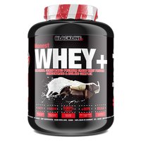 #Sinob Blackline 2.0 Honest Whey+ 2270g Dose Triple...