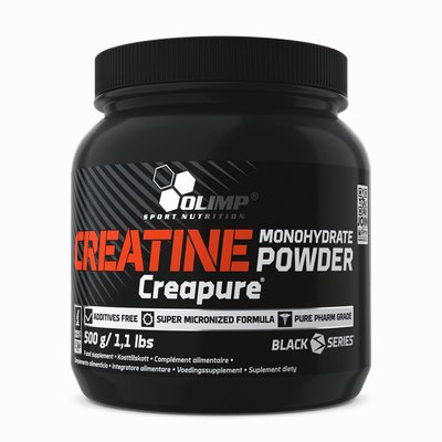 Olimp Creatine Monohydrate Creapure 500g