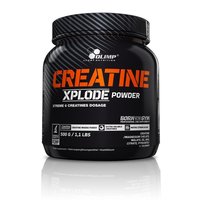 Olimp Creatine Xplode 500g Grapefruit