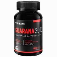 Body Attack Guarana 3000