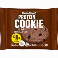 Body Attack Protein Cookie75g