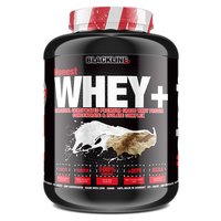 #Sinob Blackline 2.0 Honest Whey+ 2270g Dose Milchreis-Zimt