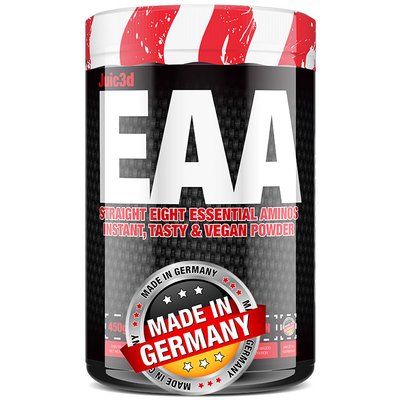 #Sinob Blackline 2.0 Juic3d EAA 450g