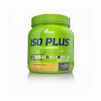 Olimp Iso Plus + L-Carnitine 700g