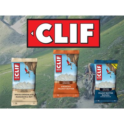 Clif Bar 68g