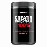 #Sinob Blackline 2.0 Core Creatin Monohydrat 500g