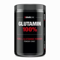#Sinob Blackline 2.0 Core L-Glutamin 500g