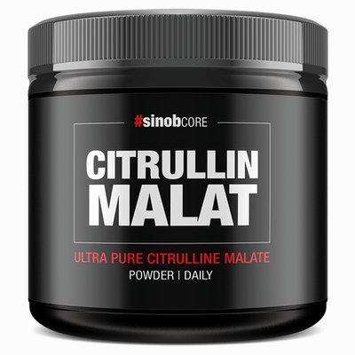 #Sinob Blackline 2.0 L-Citrullin Malat 300g