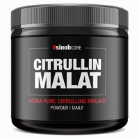 #Sinob Blackline 2.0 L-Citrullin Malat 300g