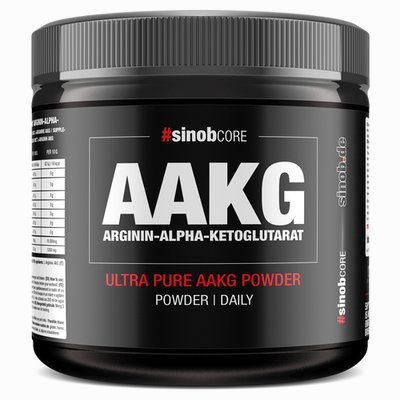 #Sinob Blackline 2.0 AAKG 300g