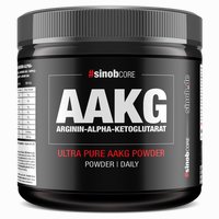 #Sinob Blackline 2.0 AAKG 300g