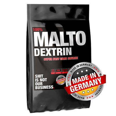 Blackline 2.0 Maltodextrin 4000g