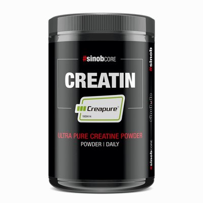 #Sinob Blackline 2.0 Core CREAPURE(R) 500g