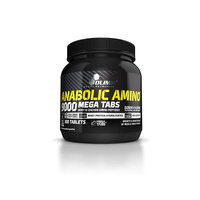 Olimp Anabolic Amino 9000 Mega Tabs