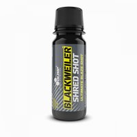 Olimp Blackweiler Shred Shot 60ml Citrus Punch