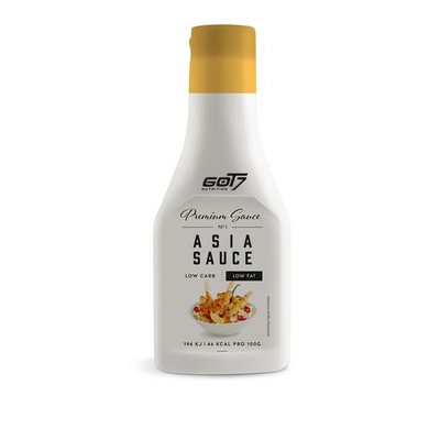 Got7 Premium Sauce 285ml Pineapple Chili/Asia Sauce