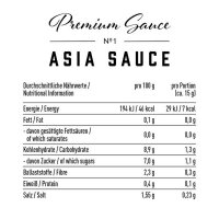 Got7 Premium Sauce 285ml Pineapple Chili/Asia Sauce