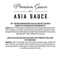 Got7 Premium Sauce 285ml Pineapple Chili/Asia Sauce