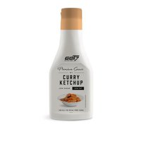 Got7 Premium Sauce 285ml Curry Ketchup