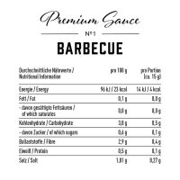 Got7 Premium Sauce 285ml Barbecue Sauce