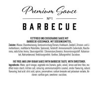 Got7 Premium Sauce 285ml Barbecue Sauce