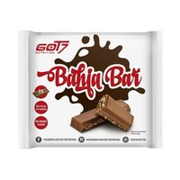 Got7 Bahia Bar Pro (3x21,5g)