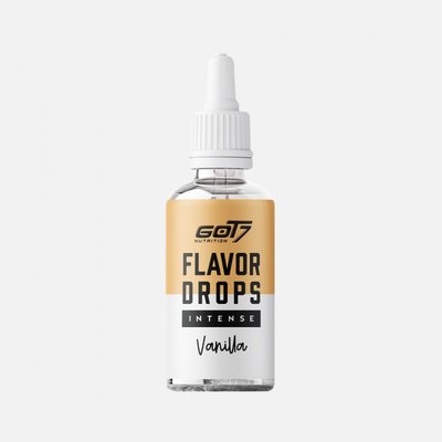 Got7 Flavor Drops 50ml