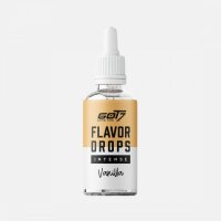 Got7 Flavor Drops 50ml