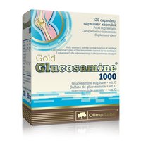 Olimp Gold Glucosamine 1000 60 Caps