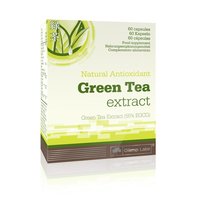 Olimp Green Tea Extract 60 Caps