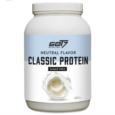 Got7 WPC-Casein Mix | 1200g Neutral