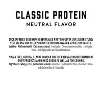 Got7 WPC-Casein Mix | 1200g Neutral