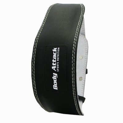 Body Attack Trainingsgürtel