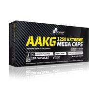 Olimp AAKG 1250 120 Caps