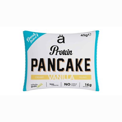 Nanosupps Protein Pancake 45g Vanille