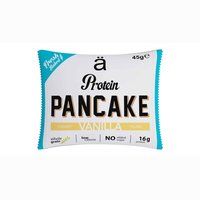 Nanosupps Protein Pancake 45g Vanille