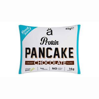 Nanosupps Protein Pancake 45g Chocolate