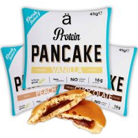 Nanosupps Protein Pancake 45g Chocolate
