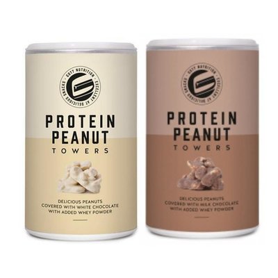 Got7 Protein Peanut Towers 85g