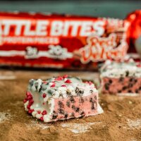 Battle Bites High Protein Bar 62g