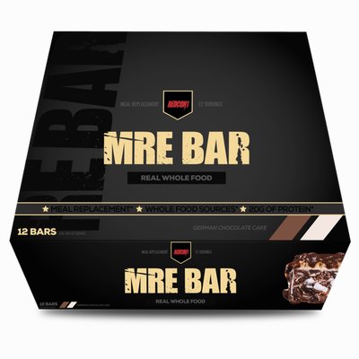 Redcon1 MRE Bar 67g