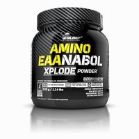 Olimp Amino EAA Xplode 520g IceTea Peach