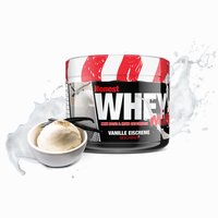 #Sinob Blackline2.0 Honest Whey+Mini 150g Vanilla Ice Cream