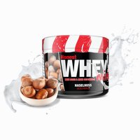 #Sinob Blackline2.0 Honest Whey+Mini 150g Haselnuss