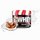 #Sinob Blackline2.0 Honest Whey+Mini 150g Haselnuss