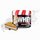 #Sinob Blackline2.0 Honest Whey+Mini 150g Bienenstich
