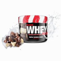 #Sinob Blackline2.0 Honest Whey+Mini 150g Banane-Schoko