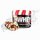 #Sinob Blackline2.0 Honest Whey+Mini 150g Banane-Schoko