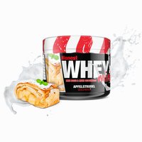 #Sinob Blackline2.0 Honest Whey+Mini 150g Apfelstrudel